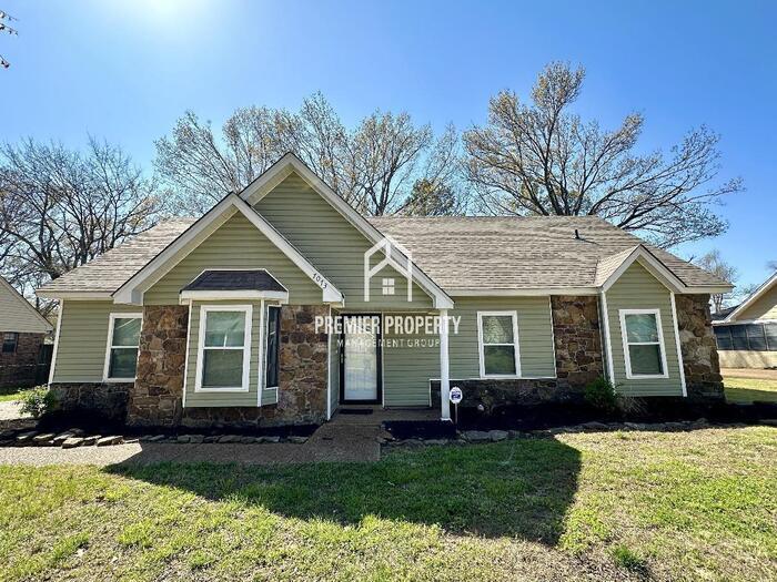 7073 Scepter Dr, Bartlett, TN 38135 House Rental in Bartlett, TN