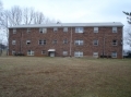 Rear View Photo - South Garden Apartments