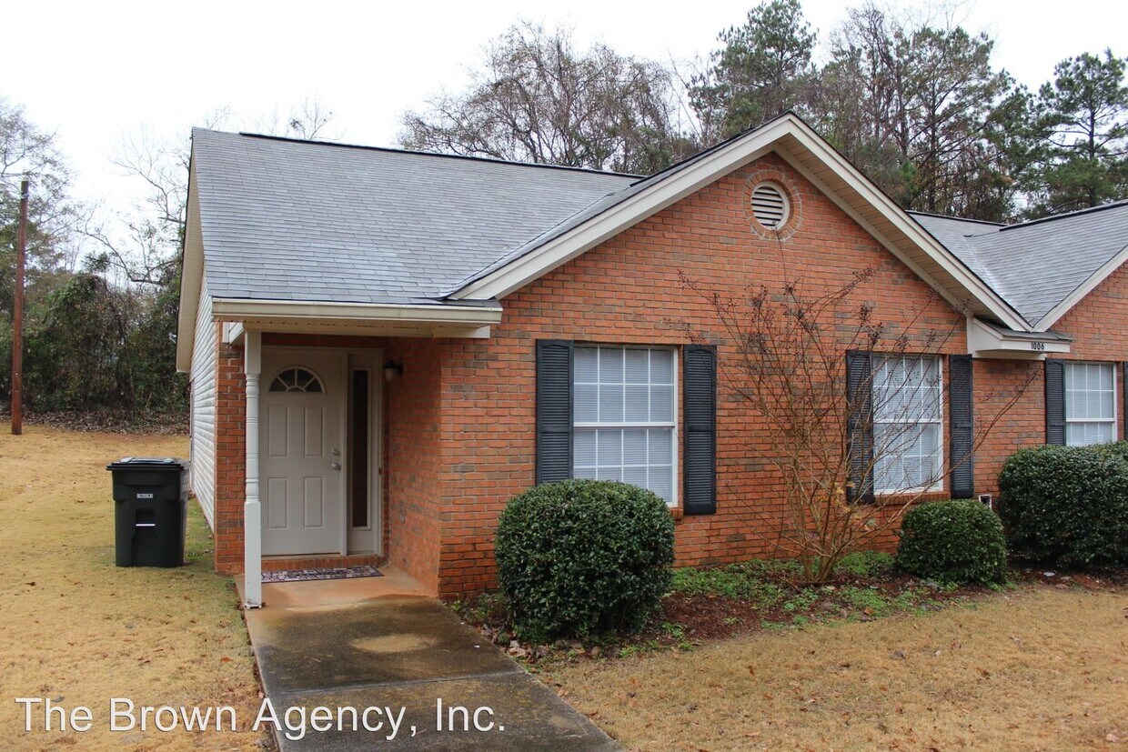 Primary Photo - 1006 N 1st St
