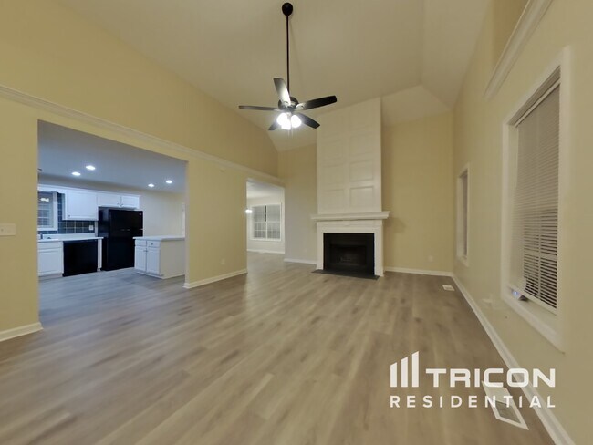 Foto del edificio - 310 Lost Lake Court Villa Rica GA