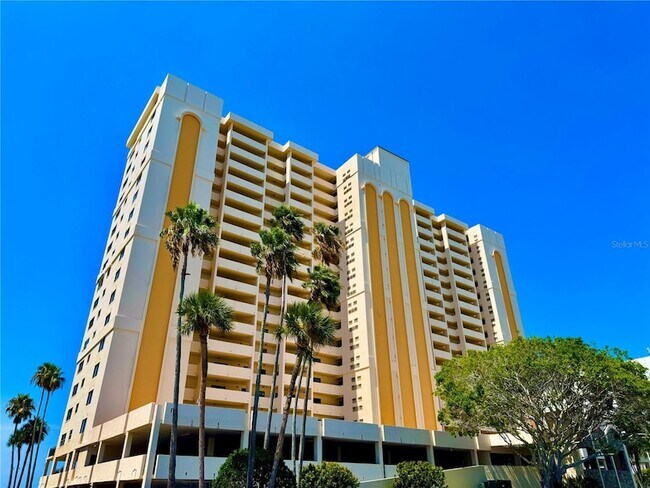 Foto del edificio - 1270 Gulf Blvd