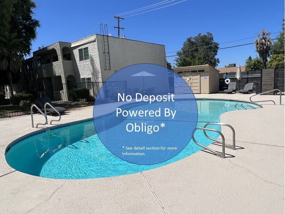 1013 Echo Rd Unit 13, Redding, CA 96002 Apartment for Rent in Redding