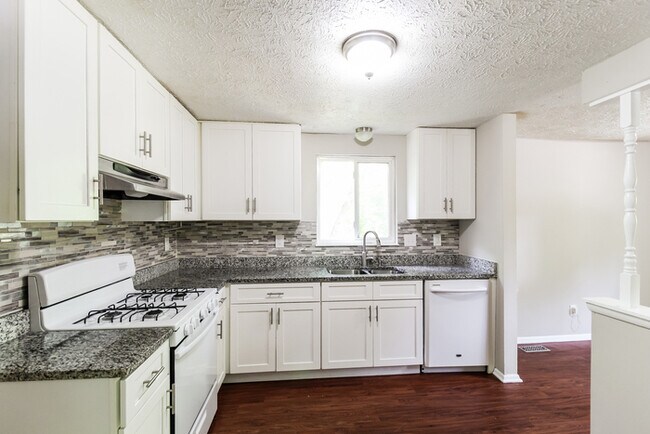 Foto del edificio - 2130 Scarbrough Dr