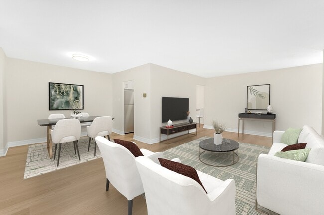 Building Photo - 1 BD 1 BA + AC in Prime Etobicoke