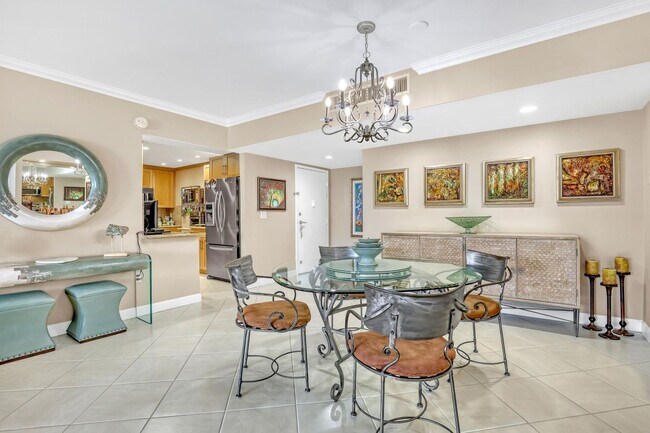 Foto del edificio - 3450 S Ocean Blvd