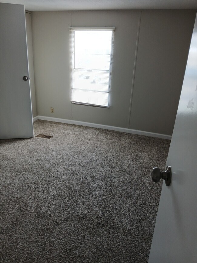Foto del edificio - Mobile Home For Sale