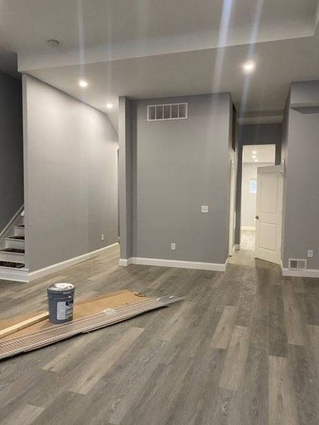 Room - 643 Evergreen Ave