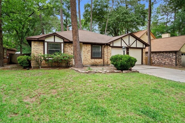 Building Photo - 51 S High Oaks Cir
