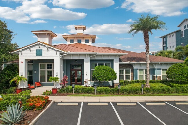 Foto del edificio - The Boulevard