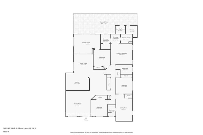 Building Photo - 9081 NW 148th St