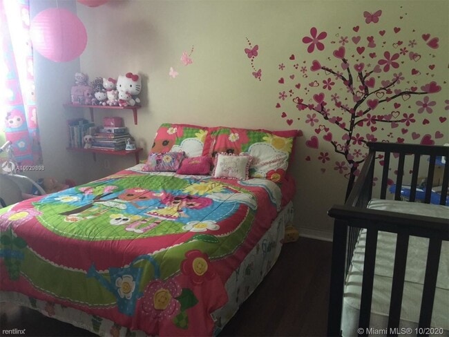 Building Photo - 2 br, 2 bath Condo - 701 SW 109th Ave Apt 105