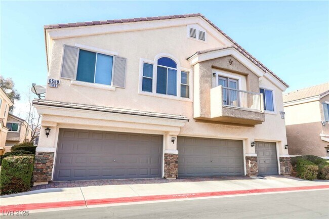 Foto del edificio - 6590 Tumbleweed Ridge Ln