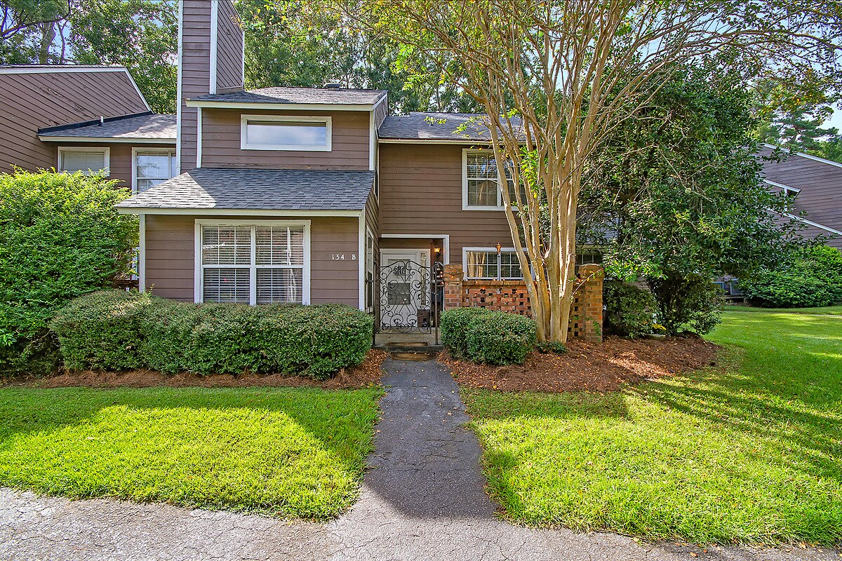 134 Luden Dr, Summerville, SC 29483 Townhome Rentals in Summerville