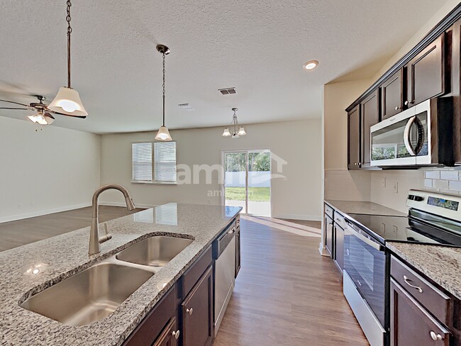 Building Photo - 2894 Calebs Cove Way