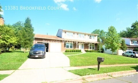Building Photo - 13381 Brookfield Ct