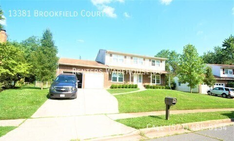 Foto del edificio - 13381 Brookfield Ct