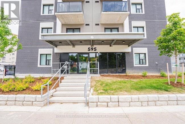 Building Photo - 595 Strasburg Rd