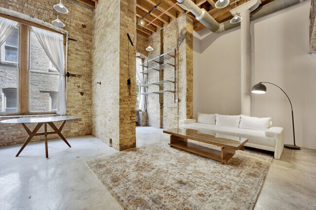 Foto del edificio - 525 N Halsted St