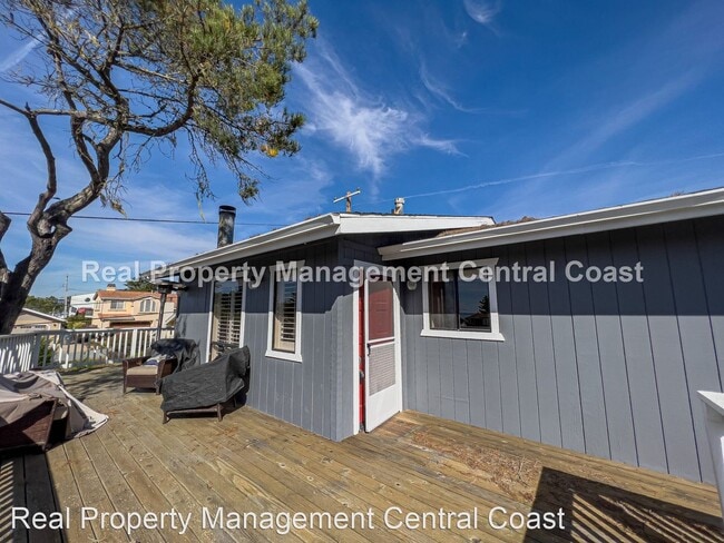 Building Photo - 2 br, 2 bath House - 541 Leighton Street