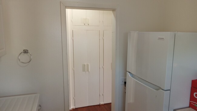 Foto del edificio - Desert Palms Community