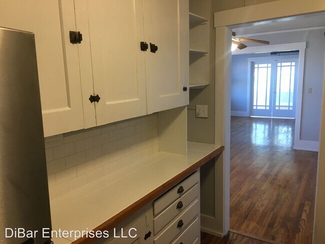 Foto del edificio - 3506 Jackson St