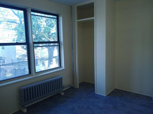 Bedroom #1 - 44 Lincoln Ave