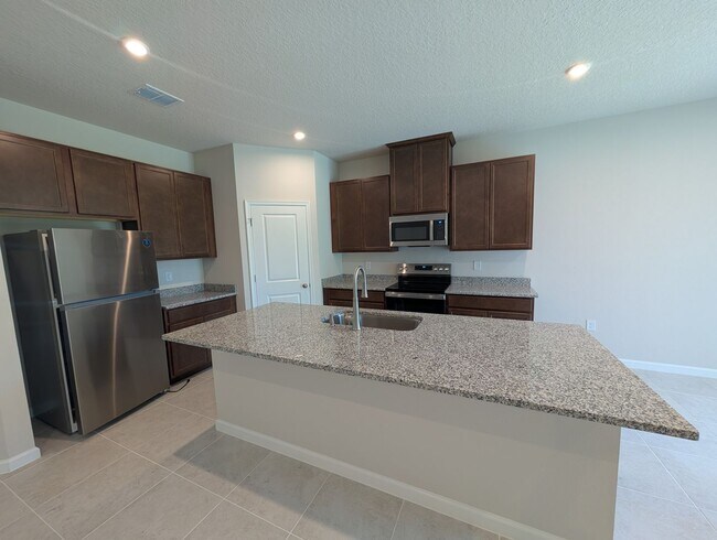 Foto del edificio - New Build 3/2 For Rent