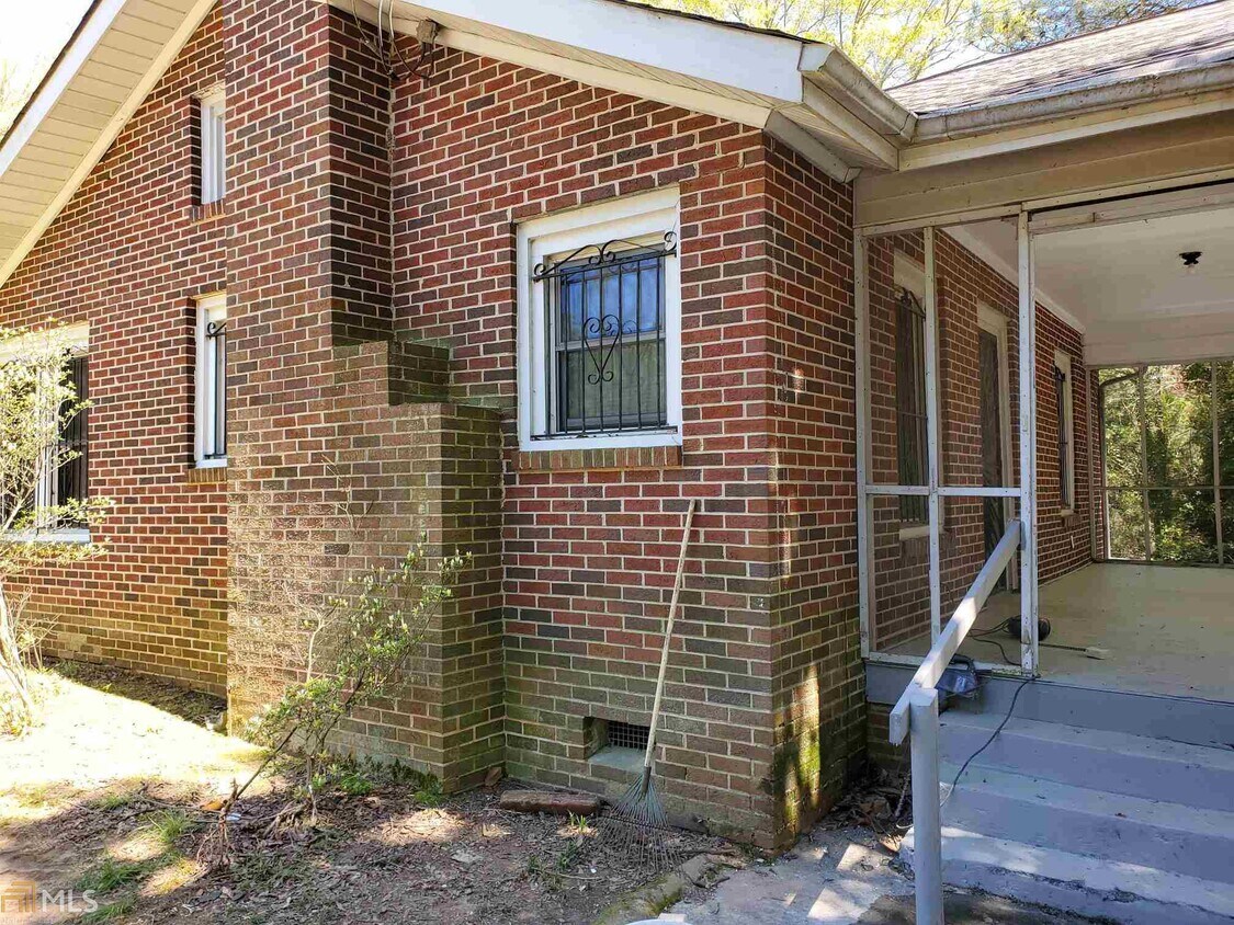 Foto del edificio - 3545 Boulder Park Dr SW