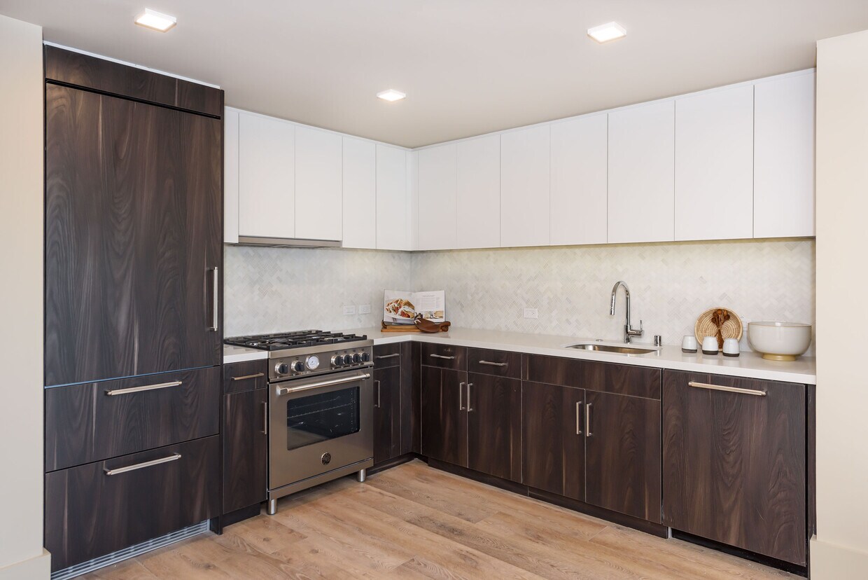 Foto principal - 1288 Howard St
