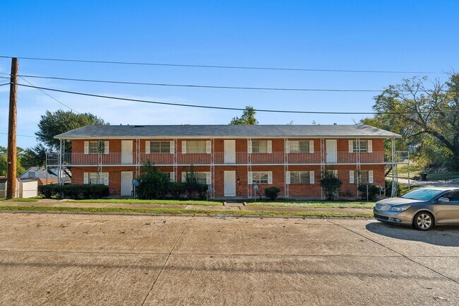 Foto del edificio - 509 Alabama Ave SE