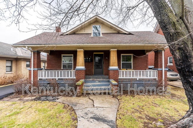 Building Photo - 161 Preston Ave