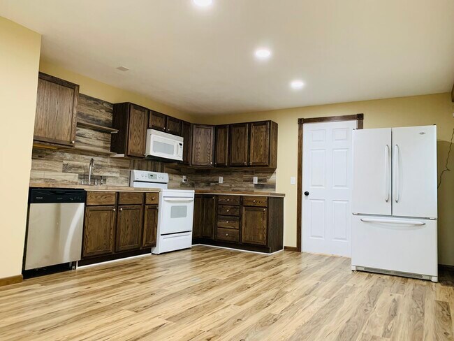 Foto del edificio - 1220 5th St NW