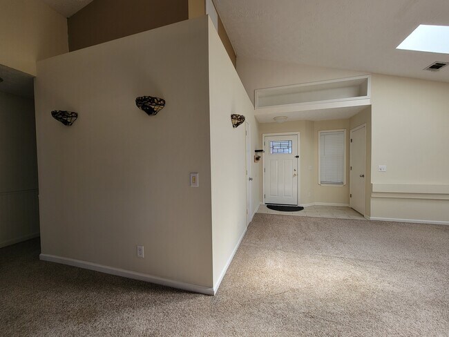 Vestíbulo - 137 Marsh Edge Ln