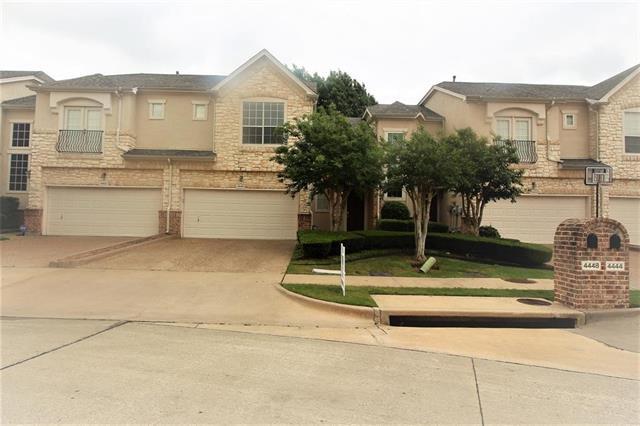 Foto principal - 4448 Jardin St