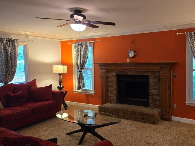 Foto del edificio - 1174 Arbor Hill Rd
