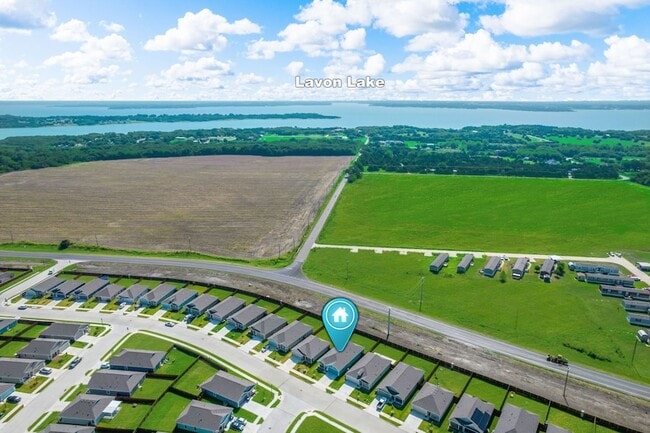 Building Photo - 5401 Rockrose Ln