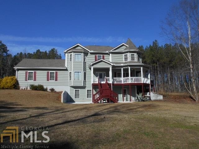 Building Photo - 177 Sweetwater Dr