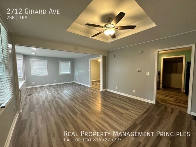 Building Photo - 2712 Girard Ave