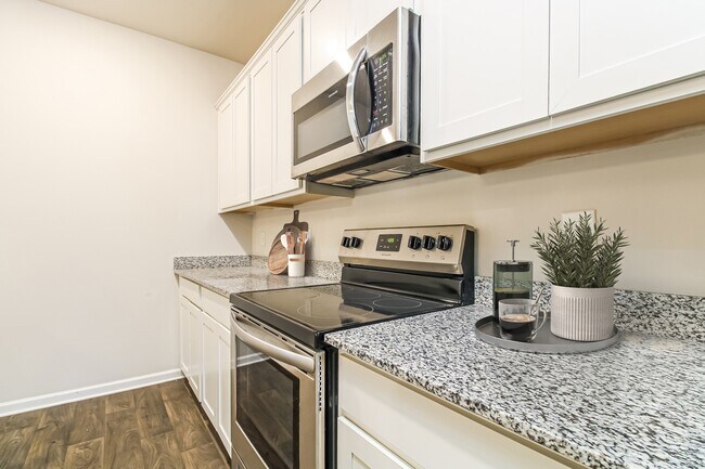 Foto del edificio - 306 High Grv Wy