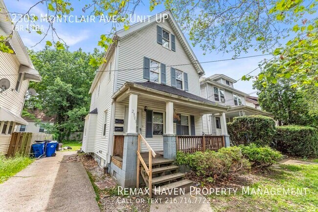 Foto del edificio - 2303 Montclair Ave