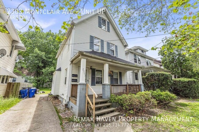 Building Photo - 2303 Montclair Ave