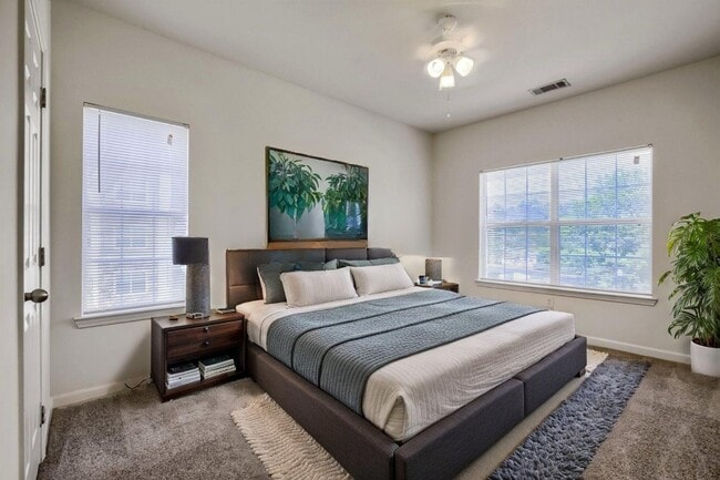 Building Photo - The Ansley Apartment Homes