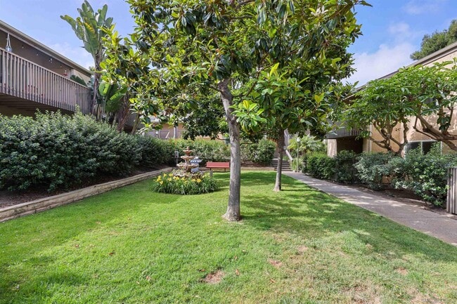 Building Photo - 8515 Villa La Jolla Dr