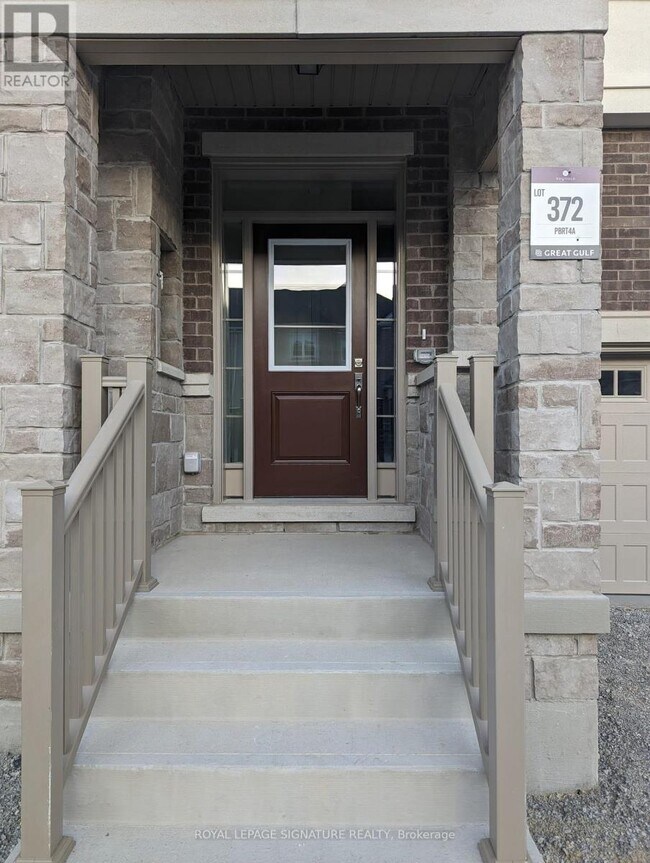 Photo du bâtiment - 67 Bermondsey Wy