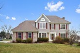 Primary Photo - 630 Tanager Ln