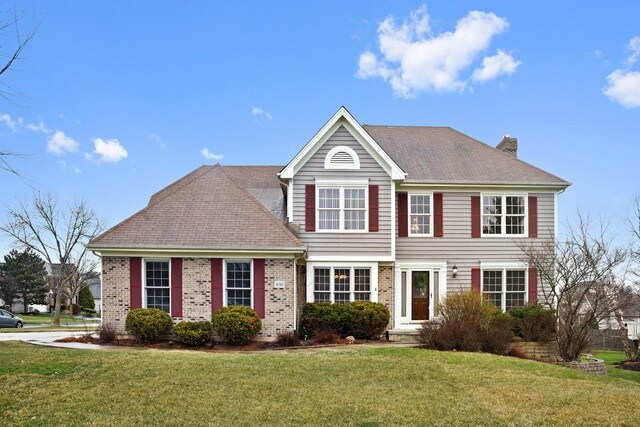 Foto principal - 630 Tanager Ln