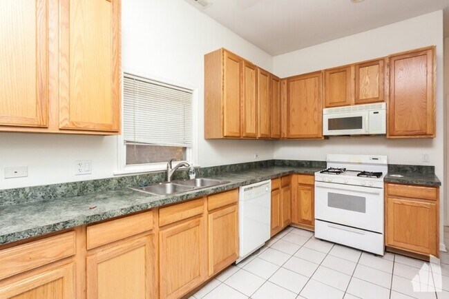 Foto del edificio - 3542 N Hoyne Ave