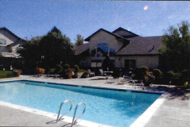 Pool - 8691 E Dry Creek Rd