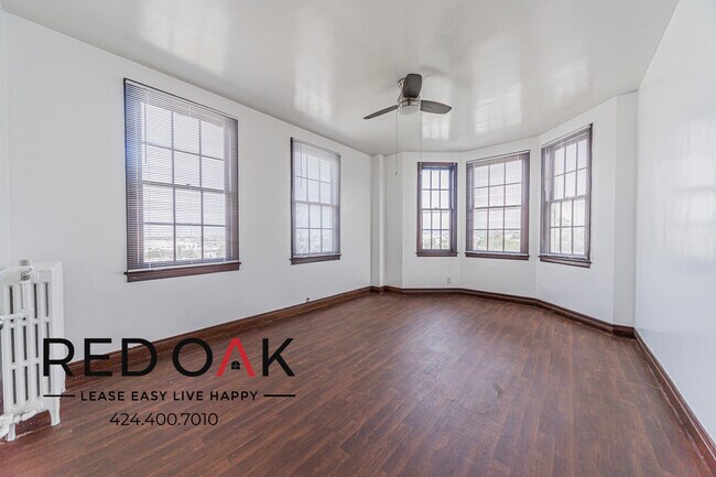 Foto del edificio - 2505 W 6th St