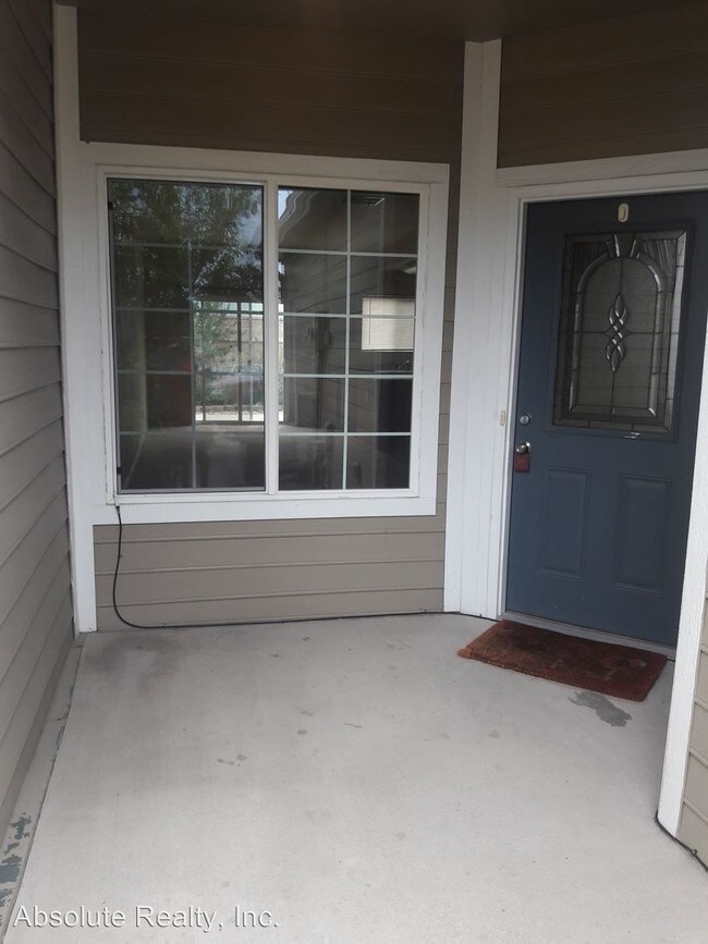 Building Photo - 2 br, 2.5 bath House - 731 Hailey Glenn View